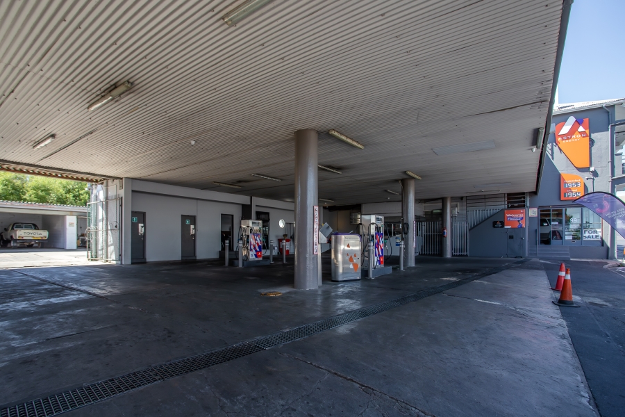 Commercial Property for Sale in Wellington Central Western Cape